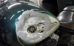YAMAHA DRAGSTAR 400 2009 VH01J