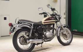 KAWASAKI ESTRELLA RS 2017 BJ250A