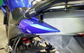 SUZUKI GIXXER 150 2001 NG4BG