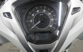 HONDA LEAD 125 2021 JF45