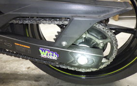 KAWASAKI Z400 Gen.2 2020 EX400G