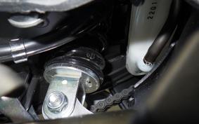 HONDA NX400 2025 NC65