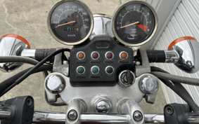 HONDA SHADOW 750 1986 RC25