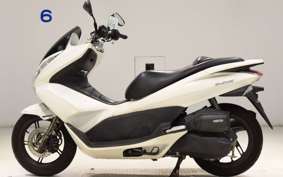 HONDA PCX 125 2025 JF28