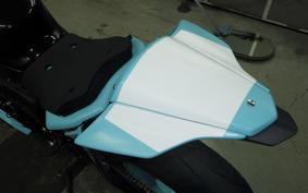 YAMAHA YZF-R6 2004 CJ32C