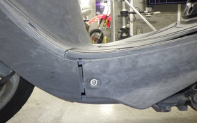 YAMAHA AXIS 125 TREET 2022 SE53J