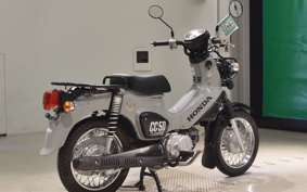 HONDA CROSS CUB 50 2000 AA06