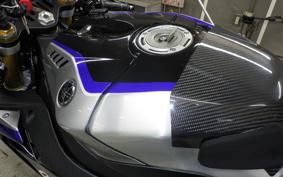 YAMAHA YZF-R1 M 2019