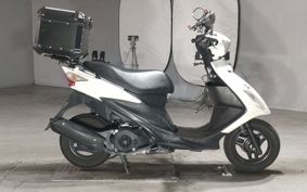 SUZUKI ADDRESS V125 CF4MA