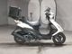 Фото Suzuki ADDRESS V125 с японского аукциона