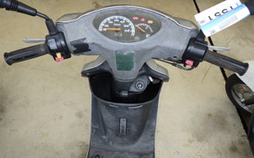 YAMAHA JOG Gen.5 SA36J