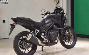 HONDA NX400 2024 NC65
