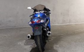 KAWASAKI ZZR1200 2002 ZXT20C
