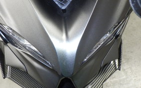 KAWASAKI ZX-25R-2SE 2018 ZX250H