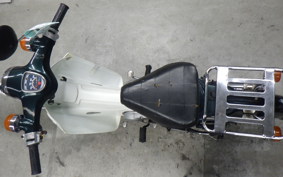 HONDA C90 SUPER CUB HA02