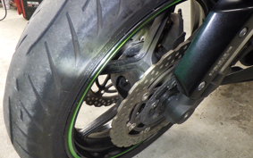 KAWASAKI Z1000 SX ABS 2014