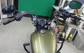 HARLEY FXBB1750 2018