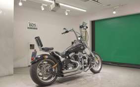 HARLEY FXCWC 1580 2008