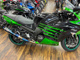 Фото Kawasaki NINJA ZX-14R ABS 2014 с японского аукциона