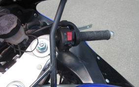 YAMAHA YZF1000R THUNDERACE 1997 4SV0