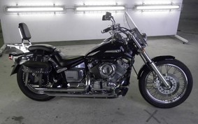 YAMAHA DRAGSTAR 400 1999 4TR
