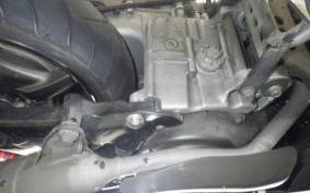YAMAHA CYGNUS 125 XSR 2 2025 SE44J
