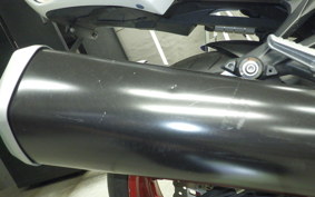 KAWASAKI ZX 1400 NINJA R A 2012