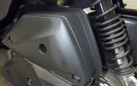 YAMAHA CYGNUS 125 XSR 3 2025 SED8J