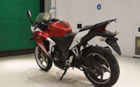 HONDA CBR250R GEN 3 MC41