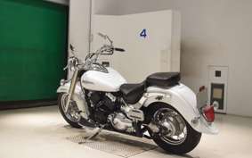 YAMAHA DRAGSTAR 400 CLASSIC 2004 VH01J