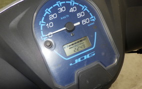 YAMAHA JOG-7 AY01