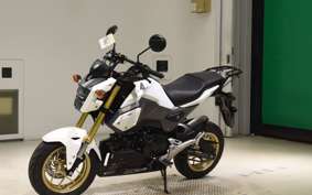 HONDA GROM JC75