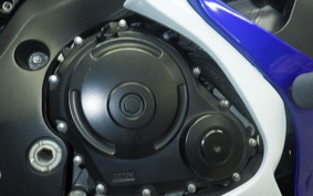 SUZUKI GSX-R750 2012