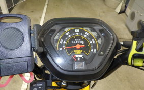 HONDA CROSS CUB 110 2012 JA45