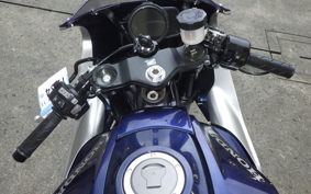 HONDA HAWK 11 2022 SC85