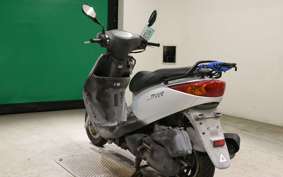 YAMAHA AXIS 125 TREET 2004 SE53J