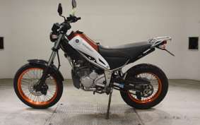 YAMAHA TRICKER Gen.3 2026 DG32J