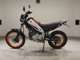 Фото Yamaha TRICKER Gen.3 2026 с японского аукциона