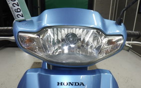 HONDA TACT Basket AF75