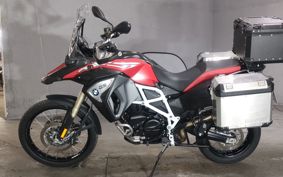 BMW F800GS ADVENTURE 2017 0B55