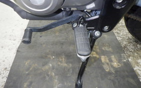 HONDA MONKEY 125 2026 JB05