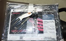 HONDA GB350 2022 NC59