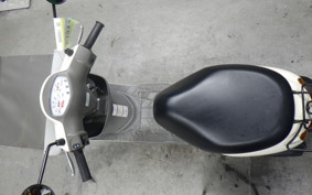 SUZUKI LET's 4 Basket 2021 CA43A