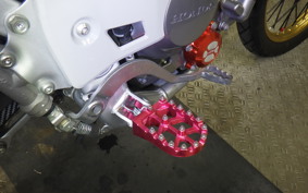 HONDA CRF250L MD38