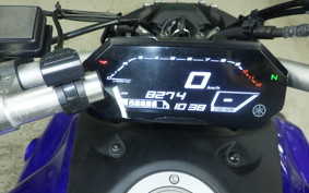 YAMAHA MT-07 2023 RM33J