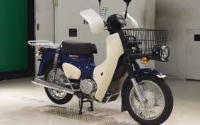 HONDA C110 SUPER CUB JA42