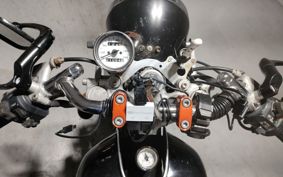 YAMAHA SR400 1995 1JR