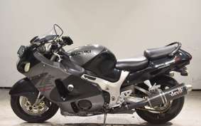 SUZUKI GSX-1300R HAYABUSA 2001