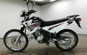 YAMAHA XTZ125 PCJL