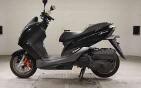 YAMAHA S-MAX 2026
